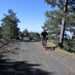 Giro Etna in MTB • <a style="font-size:0.8em;" href="http://www.flickr.com/photos/92853686@N04/32882936037/" target="_blank">View on Flickr</a>