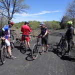 Giro Etna in MTB • <a style="font-size:0.8em;" href="http://www.flickr.com/photos/92853686@N04/32883012857/" target="_blank">View on Flickr</a>