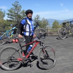 Giro Etna in MTB • <a style="font-size:0.8em;" href="http://www.flickr.com/photos/92853686@N04/32883036447/" target="_blank">View on Flickr</a>